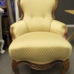 861 6417 ARMCHAIR